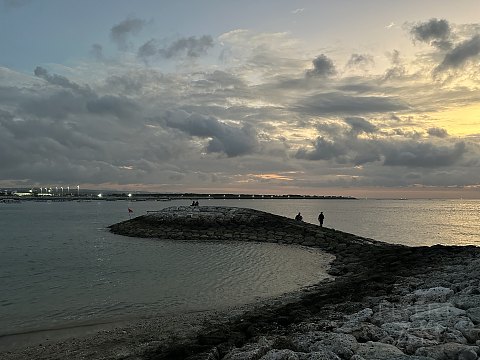 樺加沙前结束的巴厘岛旅行-CX965(4)/CX783(4)//杭州-香港-巴厘岛