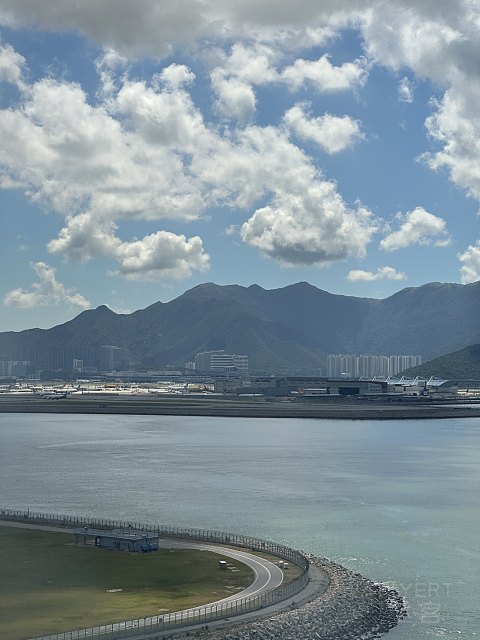 樺加沙前结束的巴厘岛旅行-CX965(4)/CX783(4)//杭州-香港-巴厘岛