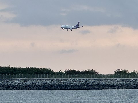 樺加沙前结束的巴厘岛旅行-CX965(4)/CX783(4)//杭州-香港-巴厘岛