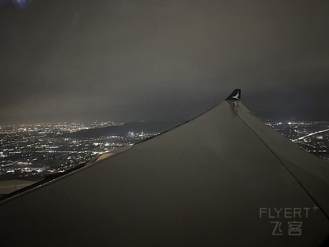 樺加沙前结束的巴厘岛旅行-CX965(4)/CX783(4)//杭州-香港-巴厘岛