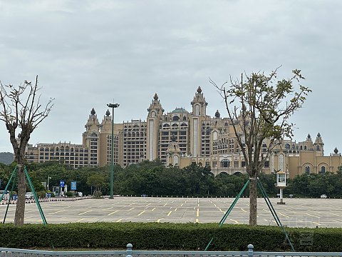 珠海瑞吉 沿路旅程如歌蜕变