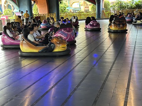 珠海瑞吉 沿路旅程如歌蜕变