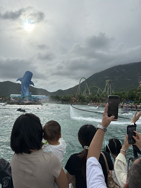珠海瑞吉 沿路旅程如歌蜕变