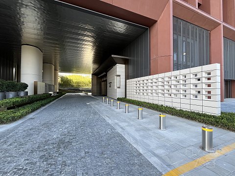 【房型首发】北京环球影城隔壁的高性价比新选——通州皇冠假日酒店单卧套房入住报告