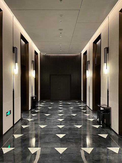 【房型首发】北京环球影城隔壁的高性价比新选——通州皇冠假日酒店单卧套房入住报告