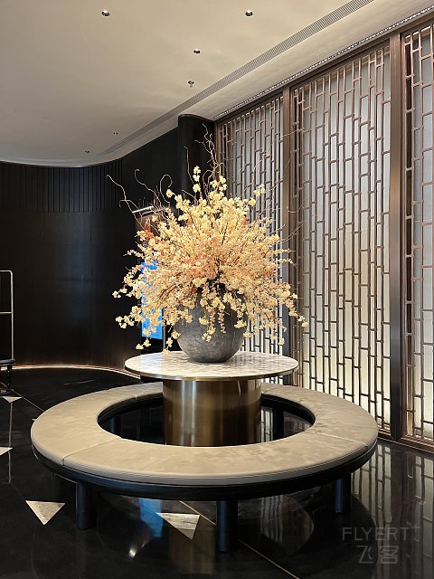 【房型首发】北京环球影城隔壁的高性价比新选——通州皇冠假日酒店单卧套房入住报告