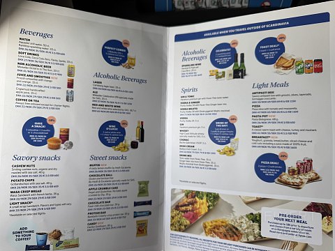 SAS Connect初体验 - 北欧航空SK574 CDG-ARN 巴黎戴高乐 - 斯德哥尔摩阿兰达 飞行简报