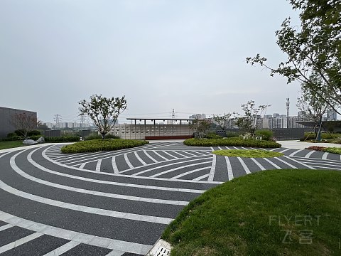 【房型首发】北京环球影城隔壁的高性价比新选——通州皇冠假日酒店单卧套房入住报告
