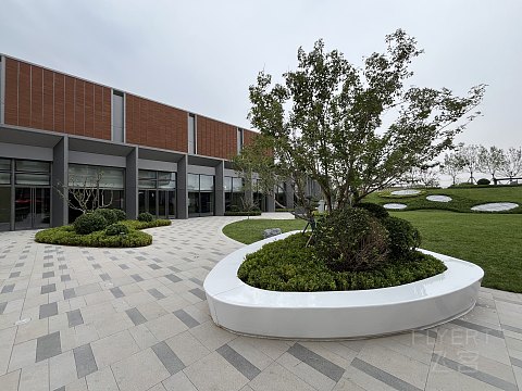 【房型首发】北京环球影城隔壁的高性价比新选——通州皇冠假日酒店单卧套房入住报告