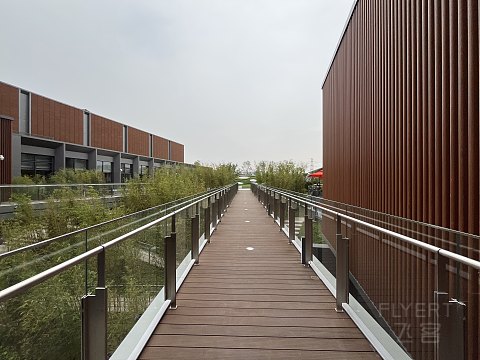 【房型首发】北京环球影城隔壁的高性价比新选——通州皇冠假日酒店单卧套房入住报告