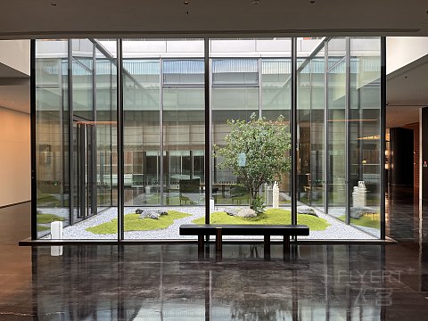 【房型首发】北京环球影城隔壁的高性价比新选——通州皇冠假日酒店单卧套房入住报告
