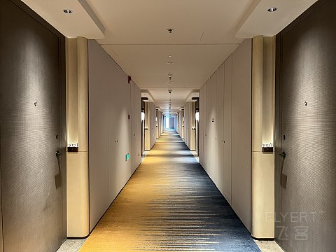 【房型首发】北京环球影城隔壁的高性价比新选——通州皇冠假日酒店单卧套房入住报告