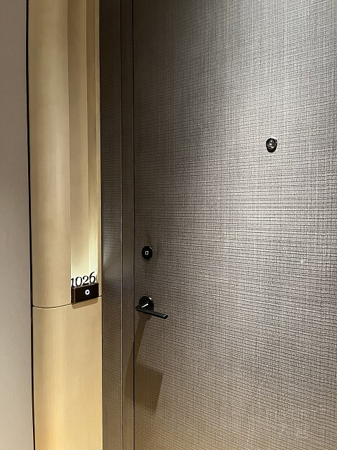 【房型首发】北京环球影城隔壁的高性价比新选——通州皇冠假日酒店单卧套房入住报告