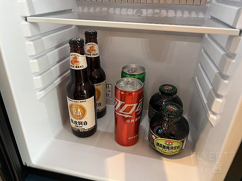 【房型首发】北京环球影城隔壁的高性价比新选——通州皇冠假日酒店单卧套房入住报告
