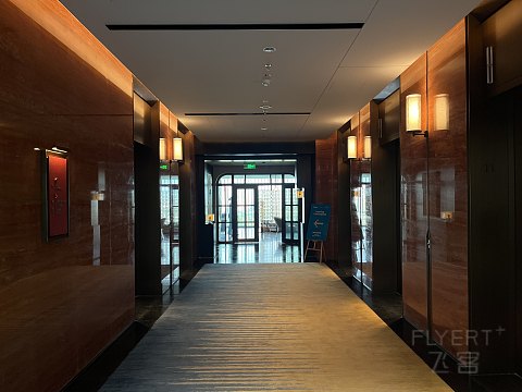 【房型首发】北京环球影城隔壁的高性价比新选——通州皇冠假日酒店单卧套房入住报告