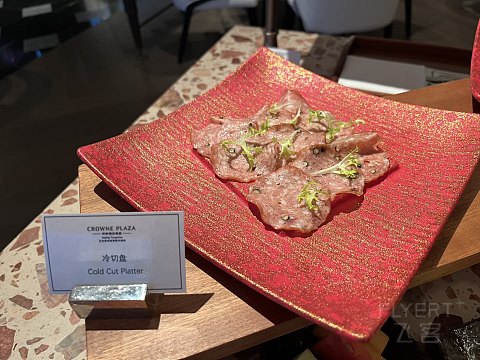 【房型首发】北京环球影城隔壁的高性价比新选——通州皇冠假日酒店单卧套房入住报告