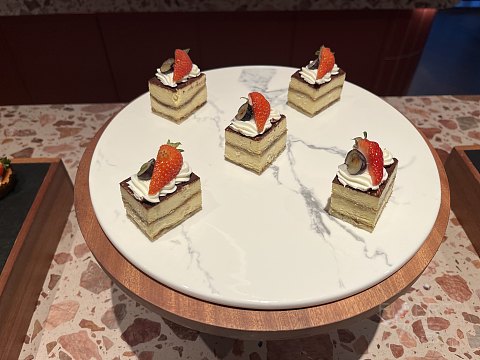 【房型首发】北京环球影城隔壁的高性价比新选——通州皇冠假日酒店单卧套房入住报告