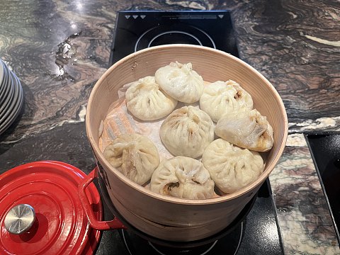 【房型首发】北京环球影城隔壁的高性价比新选——通州皇冠假日酒店单卧套房入住报告