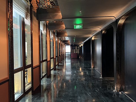 【房型首发】北京环球影城隔壁的高性价比新选——通州皇冠假日酒店单卧套房入住报告