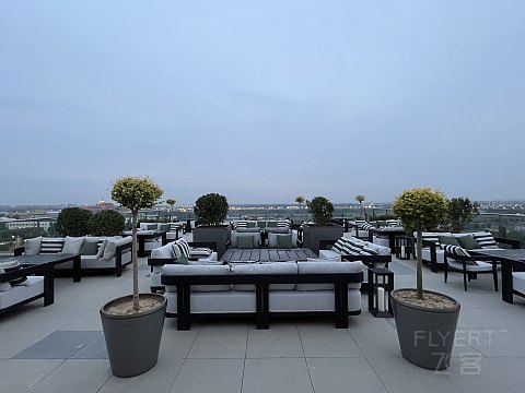 【房型首发】北京环球影城隔壁的高性价比新选——通州皇冠假日酒店单卧套房入住报告