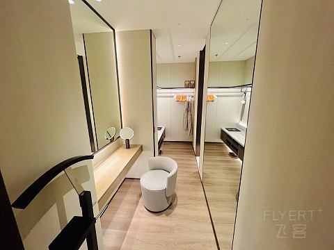 人道此处花似锦，偏我来时不逢春 | JW Marriott Changsha