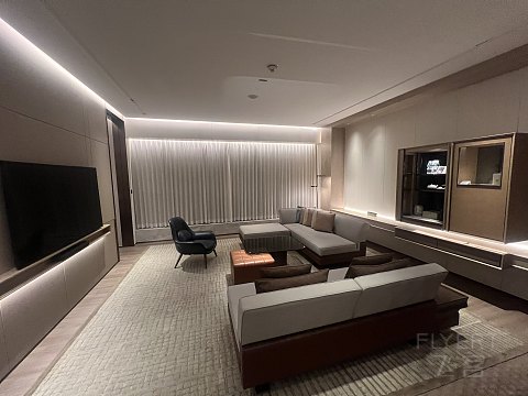 人道此处花似锦，偏我来时不逢春 | JW Marriott Changsha