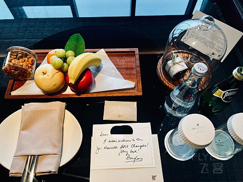 人道此处花似锦，偏我来时不逢春 | JW Marriott Changsha