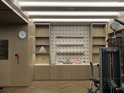 【房型首发】北京环球影城隔壁的高性价比新选——通州皇冠假日酒店单卧套房入住报告