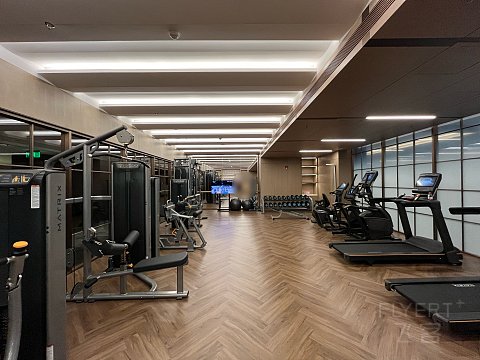 【房型首发】北京环球影城隔壁的高性价比新选——通州皇冠假日酒店单卧套房入住报告
