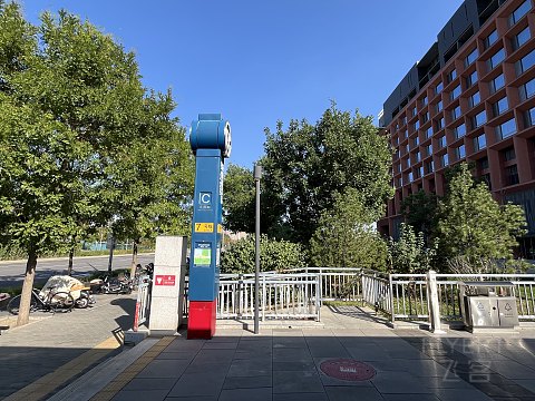【房型首发】北京环球影城隔壁的高性价比新选——通州皇冠假日酒店单卧套房入住报告