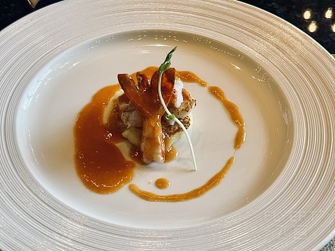 人道此处花似锦，偏我来时不逢春 | JW Marriott Changsha