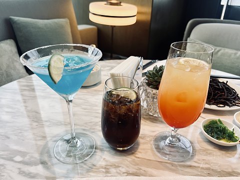 人道此处花似锦，偏我来时不逢春 | JW Marriott Changsha