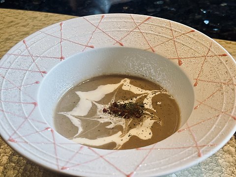 人道此处花似锦，偏我来时不逢春 | JW Marriott Changsha