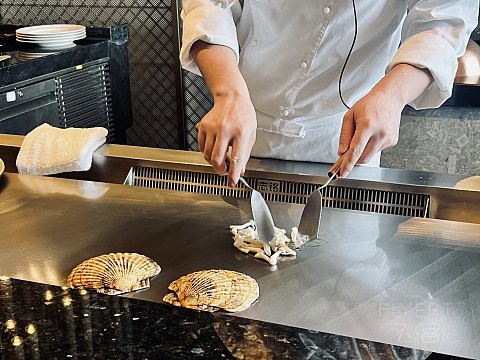 人道此处花似锦，偏我来时不逢春 | JW Marriott Changsha
