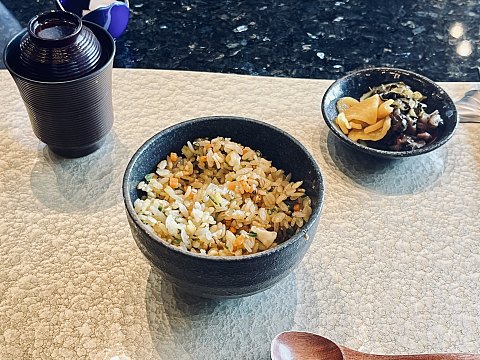 人道此处花似锦，偏我来时不逢春 | JW Marriott Changsha