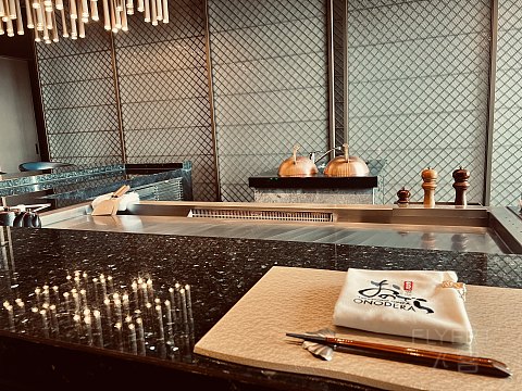 人道此处花似锦，偏我来时不逢春 | JW Marriott Changsha