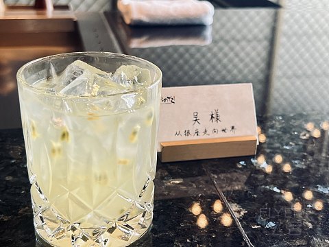 人道此处花似锦，偏我来时不逢春 | JW Marriott Changsha