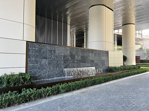 【房型首发】北京环球影城隔壁的高性价比新选——通州皇冠假日酒店单卧套房入住报告