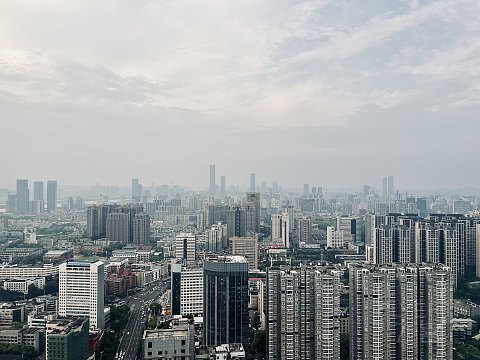 人道此处花似锦，偏我来时不逢春 | JW Marriott Changsha