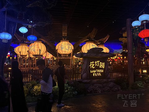 【房型首发】北京环球影城隔壁的高性价比新选——通州皇冠假日酒店单卧套房入住报告