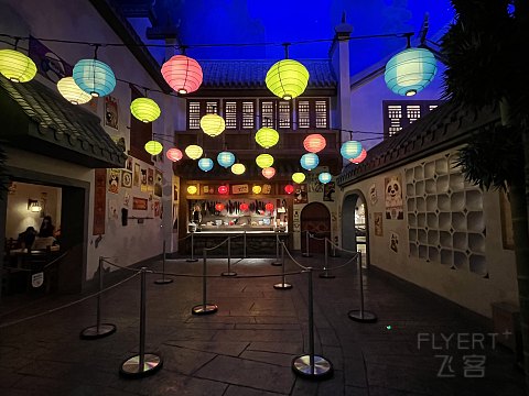 【房型首发】北京环球影城隔壁的高性价比新选——通州皇冠假日酒店单卧套房入住报告