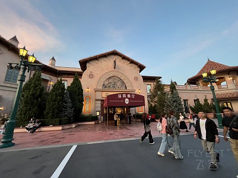 【房型首发】北京环球影城隔壁的高性价比新选——通州皇冠假日酒店单卧套房入住报告