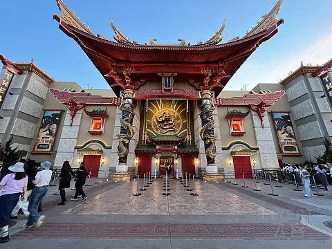 【房型首发】北京环球影城隔壁的高性价比新选——通州皇冠假日酒店单卧套房入住报告