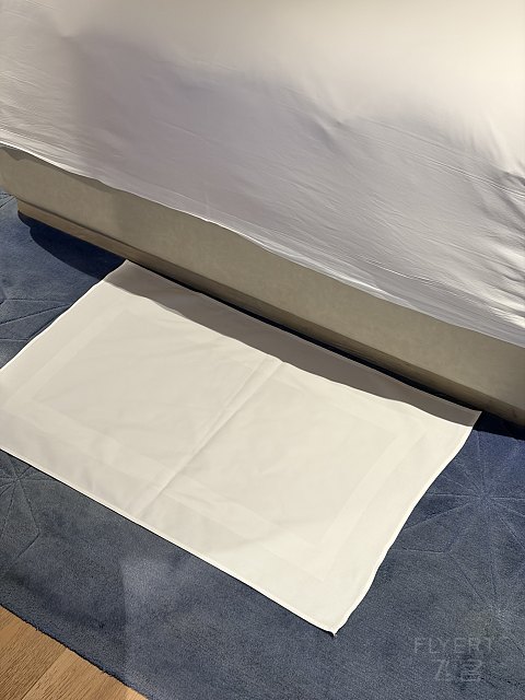 北京三里屯通盈洲际 | 住新不住旧，大中华旗舰洲际feat. 双床&鸡尾酒&早餐分享