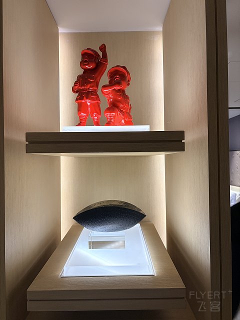 北京三里屯通盈洲际 | 住新不住旧，大中华旗舰洲际feat. 双床&鸡尾酒&早餐分享