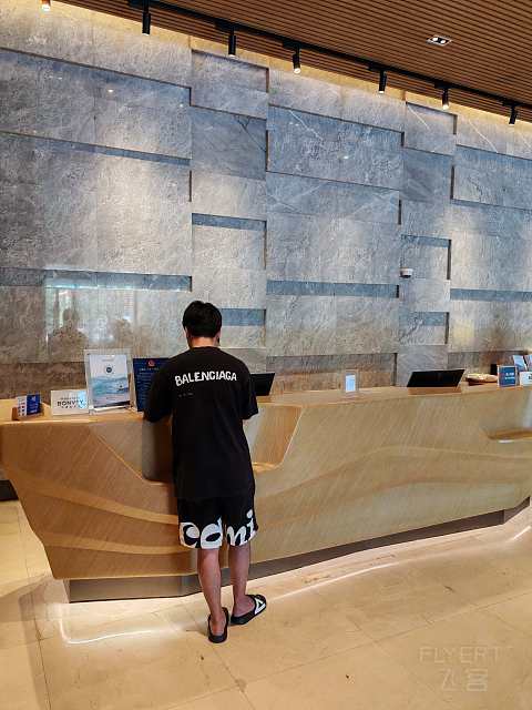 #踏秋而行#国庆节假期前重温一下人少景美的鼎龙湾福朋喜来登