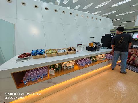 国庆体验冷门航线川航深圳来回西昌 3U3651&3U3652快速通道及休息室简报