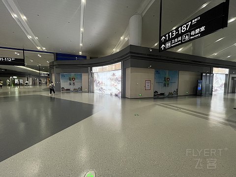 金屋藏娇｜首次打卡C909广州白云CAN-徐州观音XUZ南航CZ3257