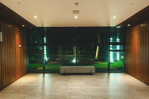 【富国岛Movenpick（公寓及别墅）：大超预期】