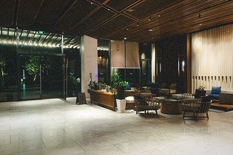 【富国岛Movenpick（公寓及别墅）：大超预期】